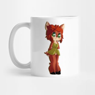 Elora. Mug